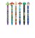 Disney Pixar Toy Story Erasable Pen assorti 