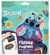 Disney Stitch DIY Magneten Maken 5+ 