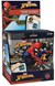 Marvel Spiderman DIY Magneten Maken 5+ 