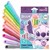 Disney Lilo & Stitch 12 stuks Viltstiften 