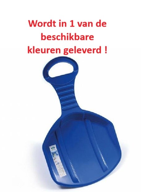 KID Slee Mat assorti kleuren Flexi 