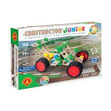 Constructor Junior 3 in 1 Buggy 90dlg 4+ 
