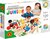 Constructor Junior Plankjes, Schroeven en Wielen 150dlg 4+ 