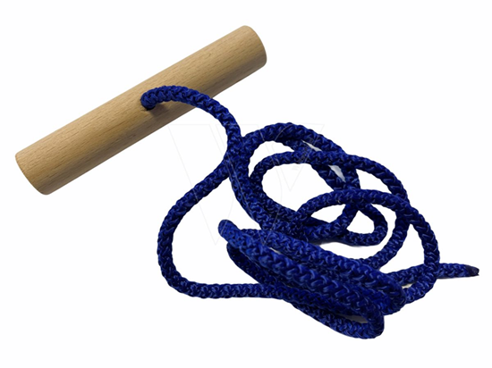 Nylon Trekkoord voor O.A. Slee  
