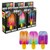 Sensory Squishy Nice Sicle IJSJES assorti Kleuren 3+