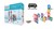 CleverCliXX Ball Run Compact Pack 60dlg 3+ 