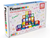 Picasso Tiles® 3D Magneet Bouwset Steam 42dlg 3+