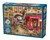 Cobble Hill Puzzel Café des Paris 500stukjes 