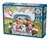 Cobble Hill Puzzel Boerentruck in de Lente 500stukjes 