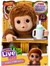 Little Live Pets My Baby Monkey MANGO 5+ 