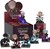 Mighty Jaxx Kwistal Fwenz Jujutsu Kaisen Ready2fight Blindbox 