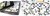 tactic Double Six Domino Spel in Blik  7+ 