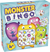 tactic Monster Bingo spel 4+ 