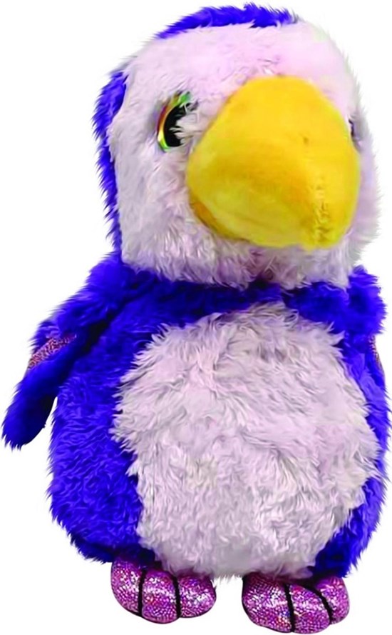 Lumo Stars Eagle Cotca circa 15cm
