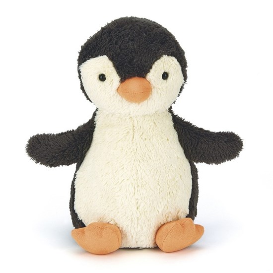 Jellycat Peanut de Pinquin circa 34cm 0mnd+ 