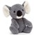 Jellycat I'Am Tumbletuft Koala Beer Grijs/Wit circa 22cm 0mnd+ 