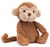 Jellycat Tumbletuft Monkey 0mnd+ 