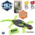 Hexbots Interactieve Lopende Gecko 4+ 