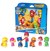 Paw Patrol Rescue Wheels 7 Figuren Cadeau set 3+ 