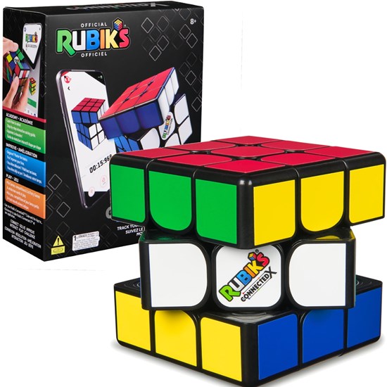 Rubik's Connectted X 8+ 