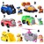 Paw Patrol Chase’s Patrol assorti 3+ 