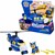 Paw Patrol Air Rescue Hero Helikopter met Chase 3+ 