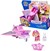 PAW Patrol Air Rescue Skye Voertuig 3+ 