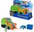 PAW Patrol Rocky's Recycling Truck Voertuig 3+