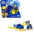 Paw Patrol Action Pups Chase 3+ 