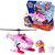 Paw Patrol Fire Rescue Vehicle Skye 3+ 