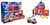 Paw Patrol DLX Brandweer Kazerne 3+ 