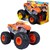Monster Jam El Toro Loco Rev ‘N Roar 1:15 Scale Monster Truck 3+ 