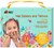avenir Nagel Stickers & Tattoo set Bloemen MEER DAN 260 stuks 3+ 