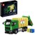 MoULD King ECO Friendly Vuilniswagen 646dlg 8+ 