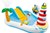 intex Opblaasbaar Speelcenter Fishing Fun 218x188x99cm 