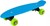 Playfun Pennyboard Blauw  42cm - max 20kg 
