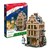 Cubic Fun 3D Puzzel met LED Hollandse Bakkerij 65Stukjes