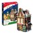 Cubic Fun 3D Puzzel met LED Hollandse Kaasmakerij 60Stukjes