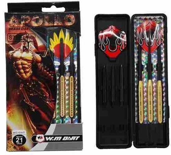 Phoenix Dartpijlen 23gram 