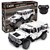 CaDa Off-Road Chassis Warrior H2 1/12 RC 575dlg 