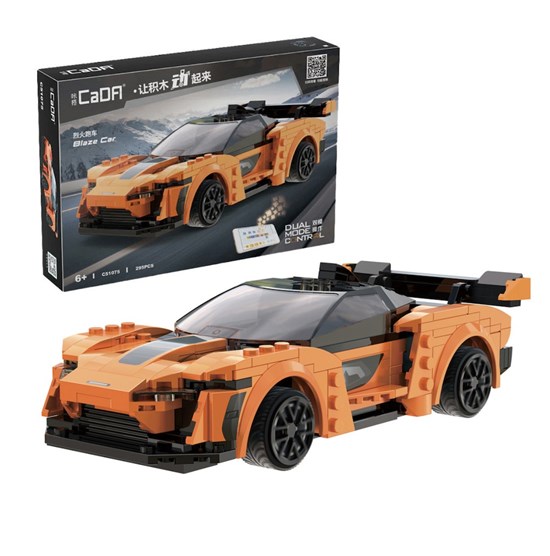 CaDa Smart Series Blaze Car RC 295dlg 1/20 