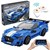 CaDa Smart Chassis Blue Knight 500 RC 325dlg 1/20 