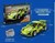 CaDa Pull Back Series Legend Sport Car 387dlg 1/18 
