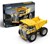 Cada Construction Series Heavy Duty Truck 372dlg 6+
