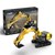 Cada Construction Series Excavator 467dlg 6+