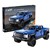 CaDa Pull Back Series Smash Off-Roader 390dlg 1/18 