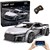 CaDa Voitures 1/14 Sportscar Chassis Audi R8 536dlg