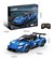 CaDa Sportscar Chassis Maserati GT2 549dlg 1/14 