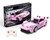 CaDa Smart Series Legend Sports Car RS 280dlg Remote Control 1/20 