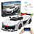 CaDa Smart Chassis Pininfarina H2 Speed RC 296dlg 1/20 